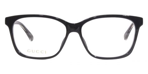 Gucci™ GG0532ON Rectangle Eyeglasses 